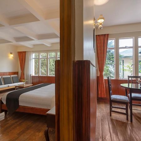 Sterling Park Kalimpong Hotel Exterior photo