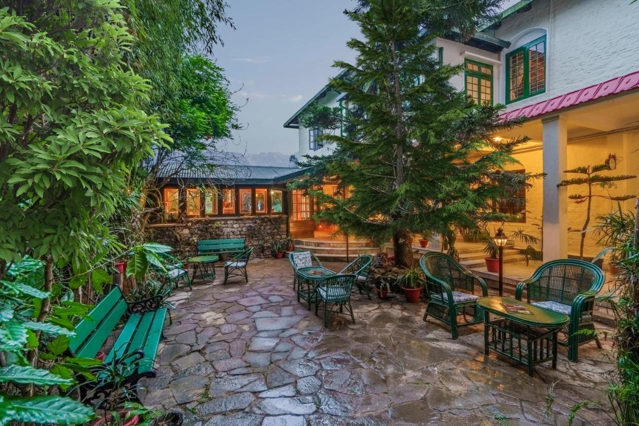 Sterling Park Kalimpong Hotel Exterior photo