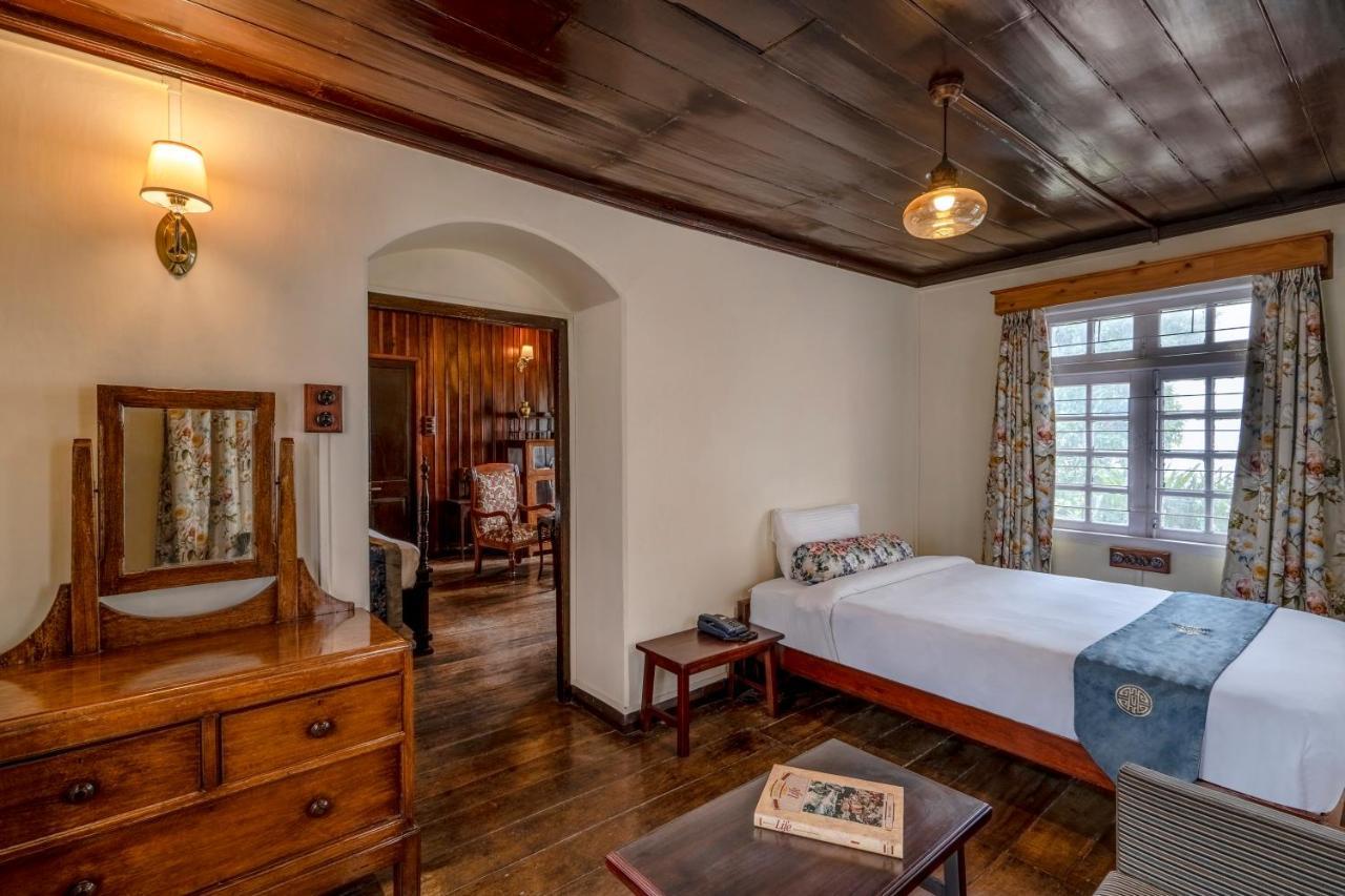 Sterling Park Kalimpong Hotel Exterior photo